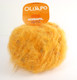 Adriafil Olimpo Yarn - Orange Juice 42 (Ball)