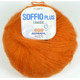 Adriafil Soffio Plus Knitting Yarn | 54 Orange