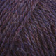 Adriafil Sierra Andina Alpaca Knitting Yarn | 96 Dark Purple
