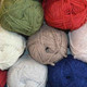 Sirdar Cotton Rich Aran Knitting Yarn | Various Shades - Main