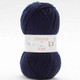 Sirdar Snuggly 4 Ply Baby Knitting Yarn, 50g Balls | 224 Light Navy