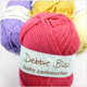 Debbie Bliss Baby Cashmerino - Cover