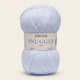 Sirdar Snuggly 3 Ply Baby Knitting Yarn, 50g Balls | Pastel Blue 321