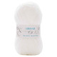 Sirdar Snuggly DK Knitting Yarn, 50g Balls | 251 White