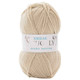 Sirdar Snuggly DK Knitting Yarn, 50g Balls | 446 Rice Pud