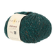 Rowan Felted Tweed DK Knitting & Crochet Yarn, 50g Donuts | 207 Bottle Green