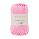 Rowan Handknit Cotton DK Knitting Yarn, 50g Balls | 303 Sugar