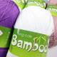 King Cole Bamboo Cotton 4 Ply Knitting Yarn | Various Colours - Main Image