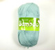 King Cole Bamboo Cotton 4 Ply Knitting Yarn | 1020 Glacier