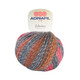  Adriafil Zebrino Stripey Aran Knitting Yarn, 50g Balls | Various Shades - 74