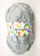 King Cole Popsicle DK Knitting Yarn, 100g Balls | 62 Pewter