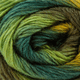 King Cole Riot DK Multi-coloured Knitting Yarn, 100g Balls | 1689 Foliage