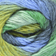 King Cole Riot DK Multi-coloured Knitting Yarn, 100g Balls | 3079 Stormy