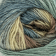 King Cole Riot DK Multi-coloured Knitting Yarn, 100g Balls | 3440 Waterways
