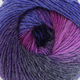 King Cole Riot DK Multi-coloured Knitting Yarn, 100g Balls | 3762 Party