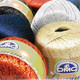 DMC Lumina Metallic Effect Crochet Thread, 20g Balls | Various Colours - Main Image