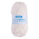 Patons 100% Cotton DK Knitting Yarn, 100g Balls | 2691 White