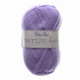 Peter Pan Merino Baby DK Yarn, 50g | 3037 Lavender