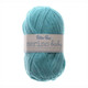 Peter Pan Merino Baby DK Yarn, 50g | 3039 Turquoise