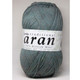 Wendy Traditional Pure Wool Aran Knitting Yarn, 100g Balls | 190 Moss