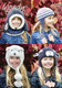 Fun Hats and Hood Chunky Pattern | Wendy Eider / Merino Chunky 5969