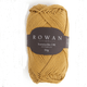 Rowan Summerlite DK Knitting Yarn, 50g Balls | 475 Pickles