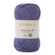 Rowan Summerlite DK Knitting Yarn, 50g Balls | 450 Indigo