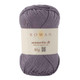 Rowan Summerlite DK Knitting Yarn, 50g Balls | 458 Steel