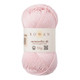 Rowan Summerlite DK Knitting Yarn, 50g Balls | 472 Powder