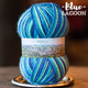 West Yorkshire Spinners Aire DK | Blue Lagoon