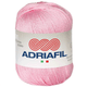 Adriafil Cheope 100% Egyptian Cotton DK, 50g Balls | 03 Pink