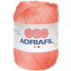 Adriafil Cheope 100% Egyptian Cotton DK, 50g Balls | 06 Salmon