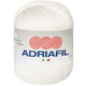 Adriafil Cheope 100% Egyptian Cotton DK, 50g Balls | 11 Cream
