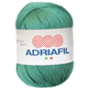 Adriafil Cheope 100% Egyptian Cotton DK, 50g Balls | 25 Cypress