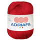 Adriafil Cheope 100% Egyptian Cotton DK, 50g Balls | 27 Bordeaux