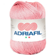 Adriafil Cheope 100% Egyptian Cotton DK, 50g Balls | 29 Antique Rose
