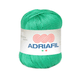 Adriafil Cheope 100% Egyptian Cotton DK, 50g Balls | 33 Grass Green