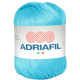 Adriafil Cheope 100% Egyptian Cotton DK, 50g Balls | 42 Turquoise