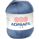 Adriafil Cheope 100% Egyptian Cotton DK, 50g Balls | 70 Air Force