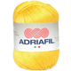 Adriafil Cheope 100% Egyptian Cotton DK, 50g Balls | 71 Sunshine Yellow