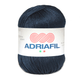 Adriafil Cheope 100% Egyptian Cotton DK, 50g Balls | 75 Deep Blue