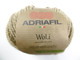 Adriafil Woli Aran Knitting Yarn - Ecru 12