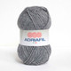 Adriafil Luccico Aran Yarn, 50g Balls | Various Colours (D) - Main Image