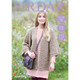 DK Pattern for Cardigans using Sirdar Harrap Tweed DK yarn - Just one of the many examples of what you could make