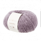 Rowan Brushed Fleece Chunky Yarn, 50g | 256 Heath