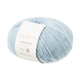 Rowan Brushed Fleece Chunky Yarn, 50g | 271 Fog