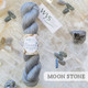 West Yorkshire Spinners | Wensleydale Gems - 100% Wensleydale DK - 113 Moonstone