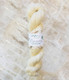 West Yorkshire Spinners | Wensleydale Gems - 100% Wensleydale DK - 001 Ecru