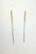 Size 16 Wool Sewing Needles | Pack of 2 | Pony