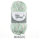 WYS Bo Peep Luxury Baby DK Knitting Yarn, 50g | 835 Magic